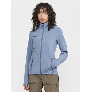 CRAFT PRO Explore Wool Midlayer W