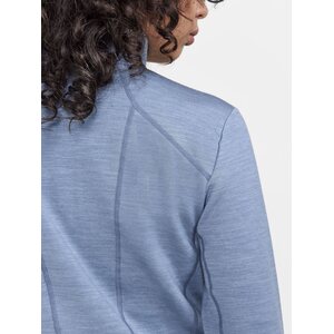 CRAFT PRO Explore Wool Midlayer W