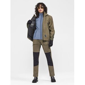 CRAFT PRO Explore Wool Midlayer W