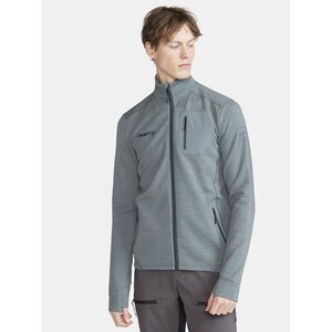 CRAFT PRO Explore Wool Midlayer M