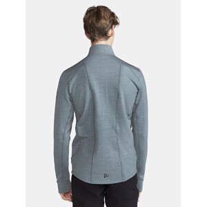CRAFT PRO Explore Wool Midlayer M
