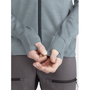 CRAFT PRO Explore Wool Midlayer M