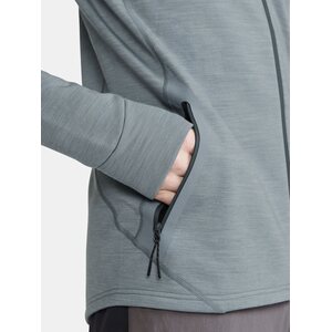 CRAFT PRO Explore Wool Midlayer M