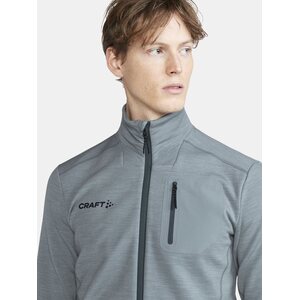 CRAFT PRO Explore Wool Midlayer M