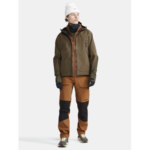 CRAFT ADV Explore -miesten kuoritakki