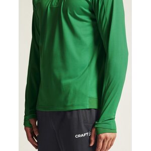 CRAFT Evolve 2.0 -miesten puolivetoketjullinen välikerrospaita