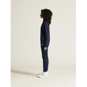 CRAFT Evolve 2.0 -naisten puolivetoketjullinen välikerrospaita