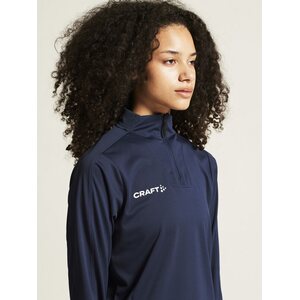 CRAFT Evolve 2.0 -naisten puolivetoketjullinen välikerrospaita