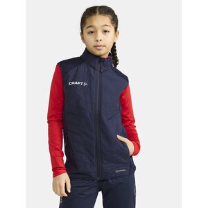 CRAFT ADV Nordic Ski Club Vest Jr