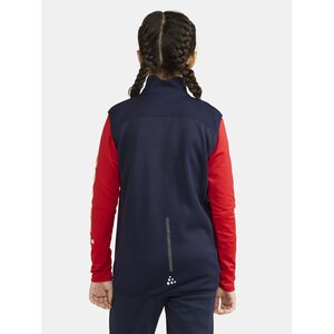 CRAFT ADV Nordic Ski Club Vest Jr