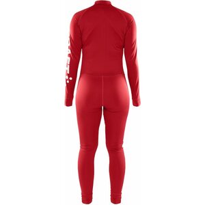 CRAFT ADV Nordic Ski Club Suit - Naisten hiihtopuku