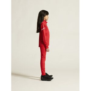 CRAFT ADV Nordic -lasten hiihtotrikoot