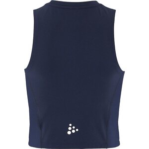 CRAFT Rush 2.0 Crop Singlet W