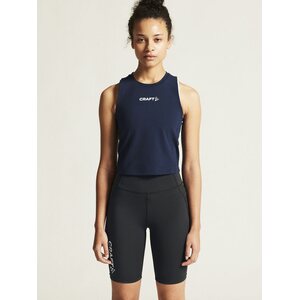 CRAFT Rush 2.0 Crop Singlet W