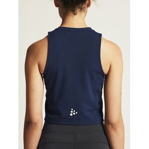CRAFT Rush 2.0 Crop Singlet W