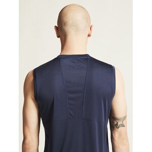 CRAFT Rush 2.0 Crop Singlet M