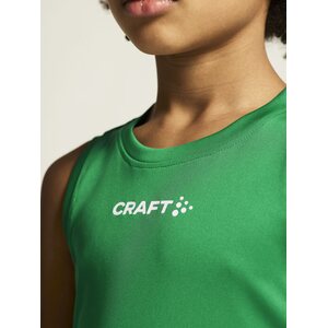 CRAFT Rush 2.0 Singlet Jr