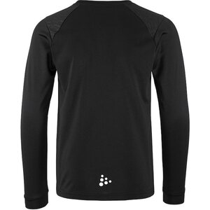 CRAFT Rush 2.0 LS Tee Jr