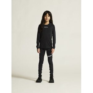 CRAFT Rush 2.0 LS Tee Jr