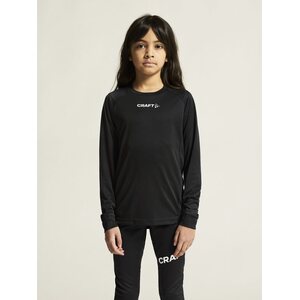 CRAFT Rush 2.0 LS Tee Jr
