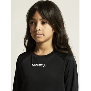 CRAFT Rush 2.0 LS Tee Jr