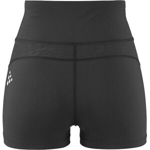 CRAFT Rush 2.0 -naisten hotpants-shortsit