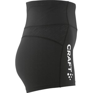 CRAFT Rush 2.0 -naisten hotpants-shortsit