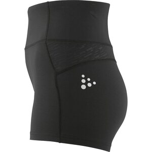 CRAFT Rush 2.0 -naisten hotpants-shortsit