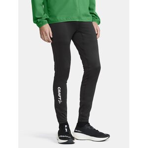 CRAFT Rush 2.0 Zip Tights M