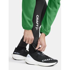 CRAFT Rush 2.0 Zip Tights M
