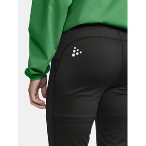 CRAFT Rush 2.0 Zip Tights M