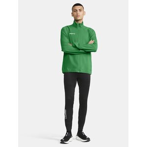 CRAFT Rush 2.0 Zip Tights M