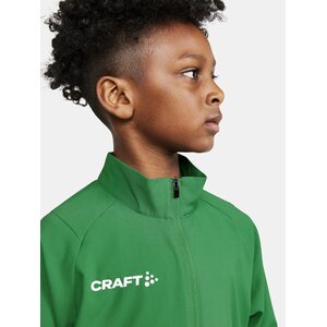 CRAFT Rush 2.0 -lasten treenitakki