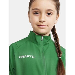 CRAFT Rush 2.0 -lasten treenitakki