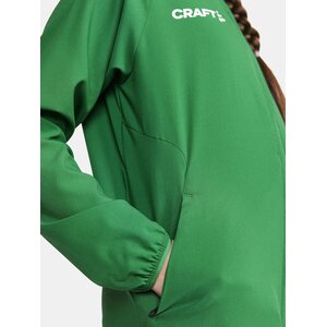 CRAFT Rush 2.0 -lasten treenitakki
