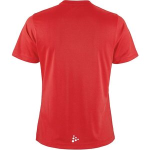 CRAFT Squad Go Function Tee W