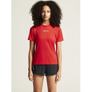 CRAFT Squad Go Function Tee W