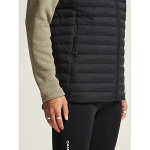 CRAFT ADV Explore Light Down Vest M