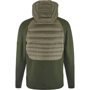 CRAFT ADV Explore -miesten kevyesti topattu hybriditakki