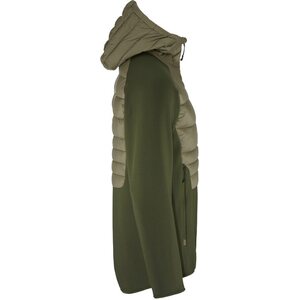 CRAFT ADV Explore -miesten kevyesti topattu hybriditakki