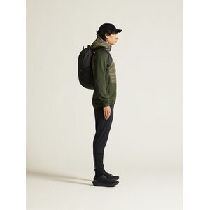 CRAFT ADV Explore -miesten kevyesti topattu hybriditakki