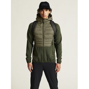 CRAFT ADV Explore -miesten kevyesti topattu hybriditakki