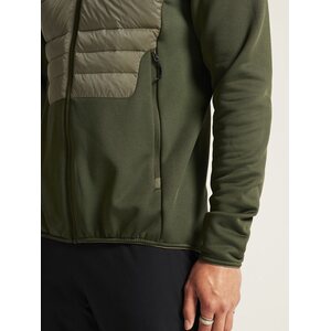 CRAFT ADV Explore -miesten kevyesti topattu hybriditakki