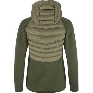 CRAFT ADV Explore -naisten kevyesti topattu hybriditakki