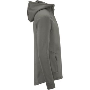 CRAFT ADV Explore -miesten tekninen fleece hupparitakki