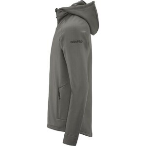 CRAFT ADV Explore -miesten tekninen fleece hupparitakki