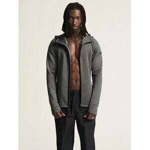 CRAFT ADV Explore -miesten tekninen fleece hupparitakki