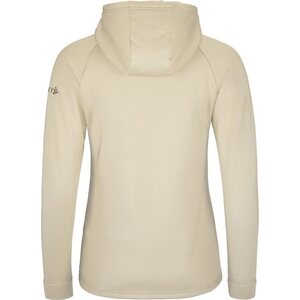 CRAFT ADV Explore -naisten tekninen fleece hupparitakki