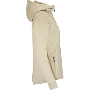 CRAFT ADV Explore -naisten tekninen fleece hupparitakki