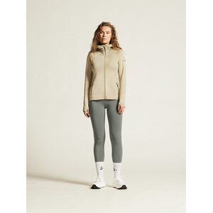 CRAFT ADV Explore -naisten tekninen fleece hupparitakki